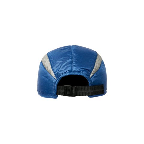 Palace PERTEX TRI-COOL RUNNER BLUE - Colorway