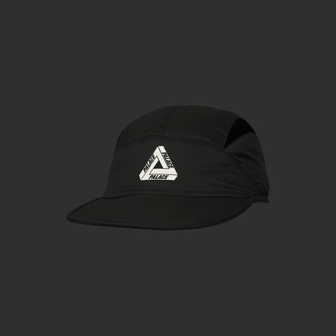 Palace PERTEX TRI-COOL RUNNER GREY - Colorway