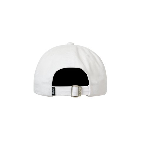 Palace SCORPION PAL HAT WHITE - Colorway