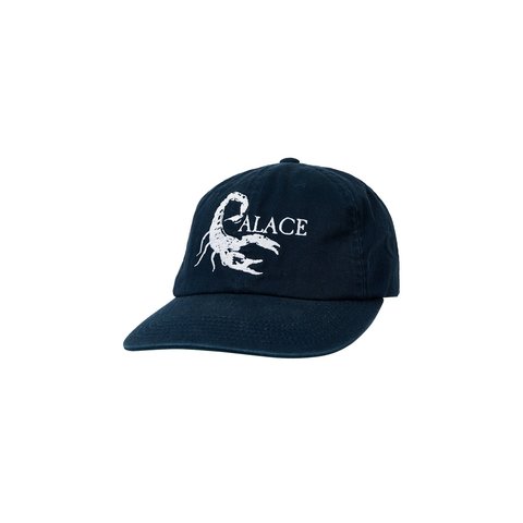 Palace SCORPION PAL HAT NAVY - €52.00