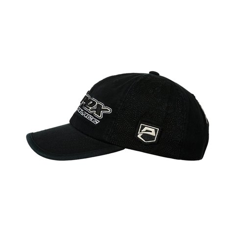 Palace PALACE AVIREX 6-PANEL BLACK - Colorway