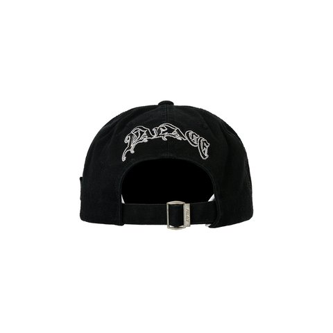 Palace PALACE AVIREX 6-PANEL BLACK - Colorway