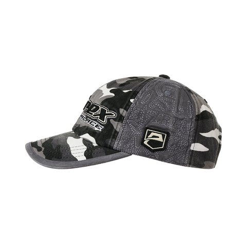 Palace PALACE AVIREX 6-PANEL GREY - Colorway