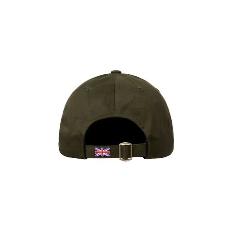 Palace VENTILE PALACE LONDON 6-PANEL OLIVE - Colorway