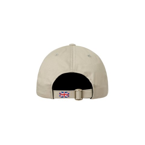 Palace VENTILE PALACE LONDON 6-PANEL GREY - Colorway