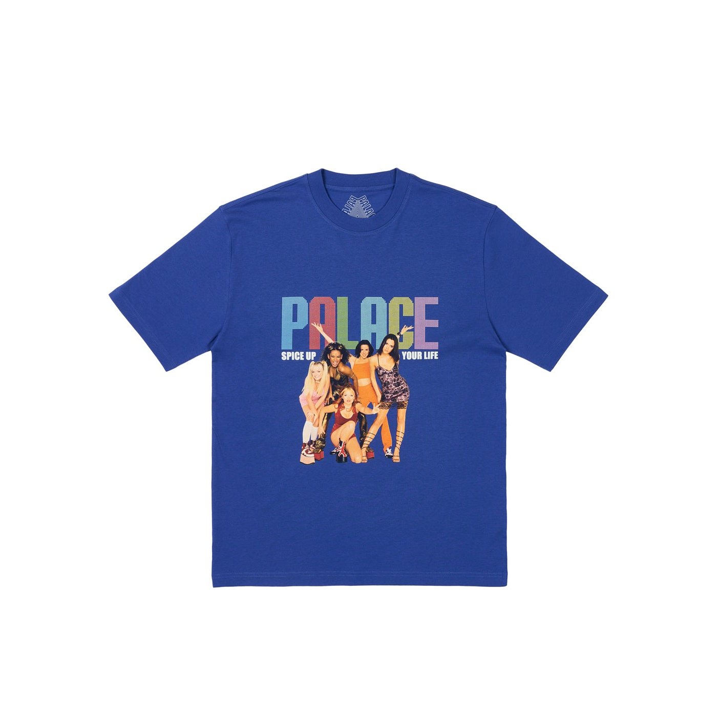 SPICE GIRLS T-SHIRT ULTRA