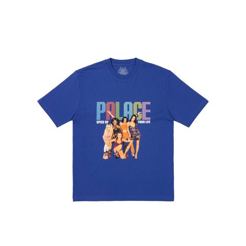 Palace SPICE GIRLS T-SHIRT ULTRA - €48.00