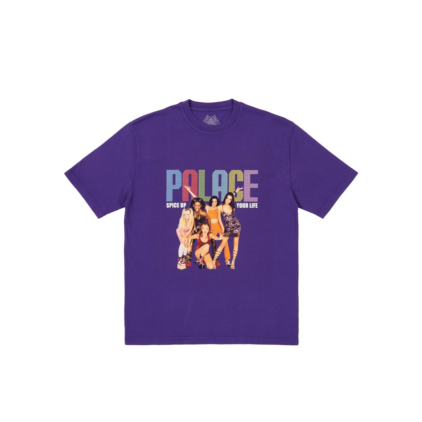 SPICE GIRLS T-SHIRT REGAL