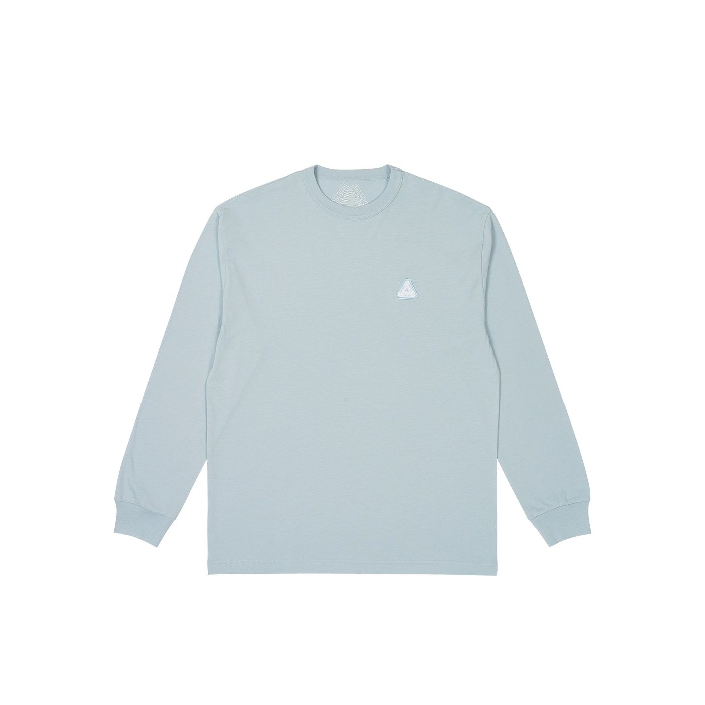 SOFAR LONGSLEEVE CHILL BLUE