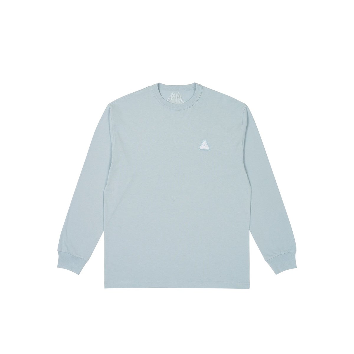 Palace SOFAR LONGSLEEVE CHILL BLUE (Autumn 2023) - €58.00