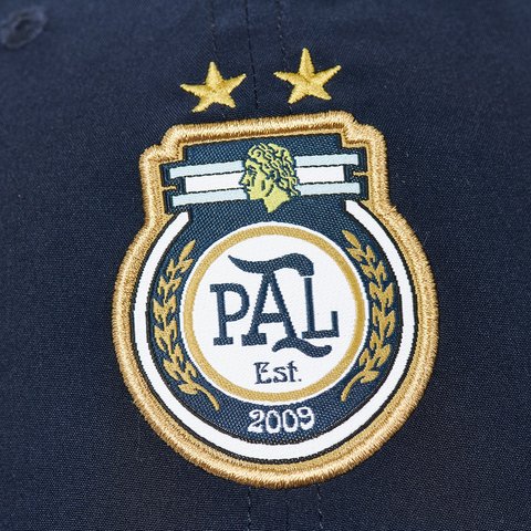 Palace PALACE PRO SHELL 6-PANEL NAVY - Colorway