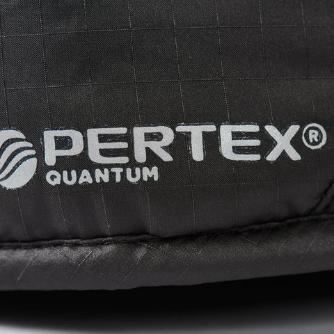 Palace PERTEX TRI-COOL RUNNER BLACK - Colorway