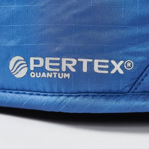 Palace PERTEX TRI-COOL RUNNER BLUE - Colorway