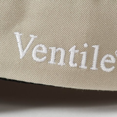 Palace VENTILE PALACE LONDON 6-PANEL GREY - Colorway