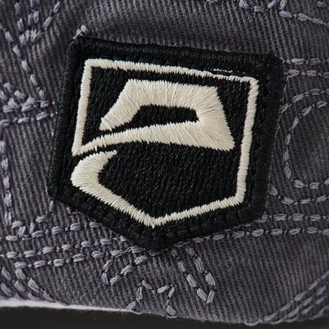 Palace PALACE AVIREX 6-PANEL GREY - Colorway