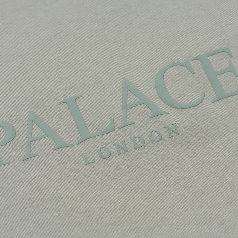 Palace WASHED LONDON LONGSLEEVE JADE - Colorway