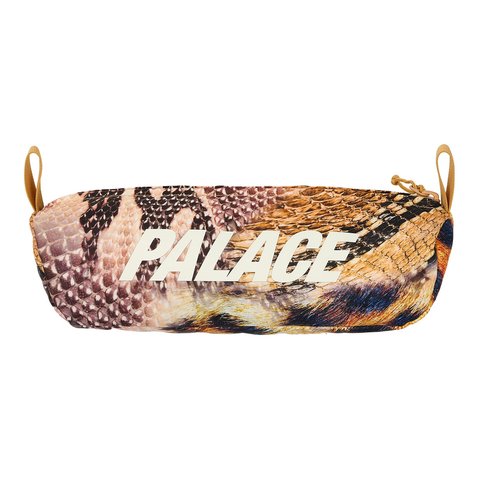 Palace PALACE HELINOX ANIMAL TACTICAL CHAIR ONE YELLOW - Colorway