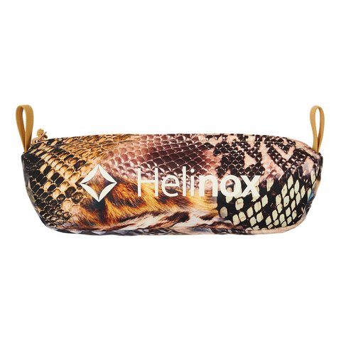 Palace PALACE HELINOX ANIMAL TACTICAL CHAIR ONE YELLOW - Colorway