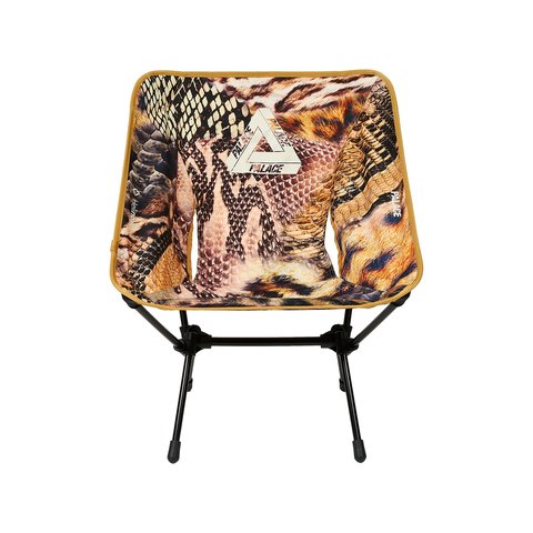 Palace PALACE HELINOX ANIMAL TACTICAL CHAIR ONE YELLOW - €258.00