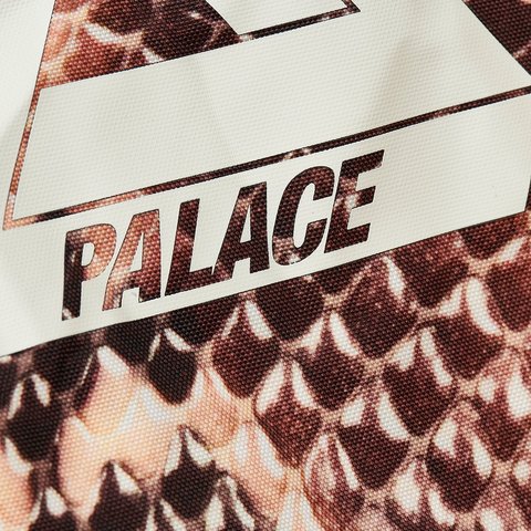 Palace PALACE HELINOX ANIMAL TACTICAL CHAIR ONE YELLOW - Colorway