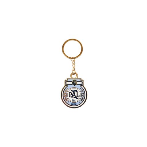 Palace PALACE PRO KEYRING MULTI - €12.00