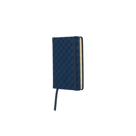 Palace PAL-M-GRAM NOTEBOOK NAVY - Colorway