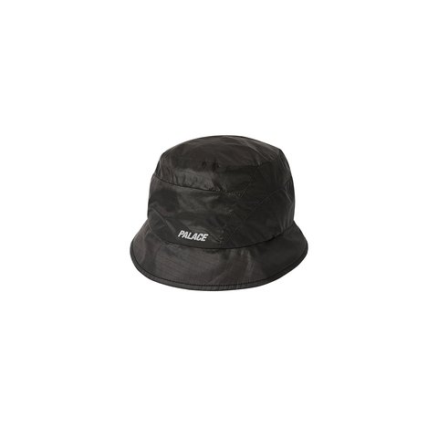 Palace PERTEX RUNNING BUCKET BLACK - €58.00