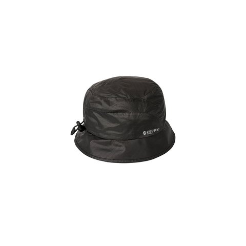 Palace PERTEX RUNNING BUCKET BLACK - Colorway