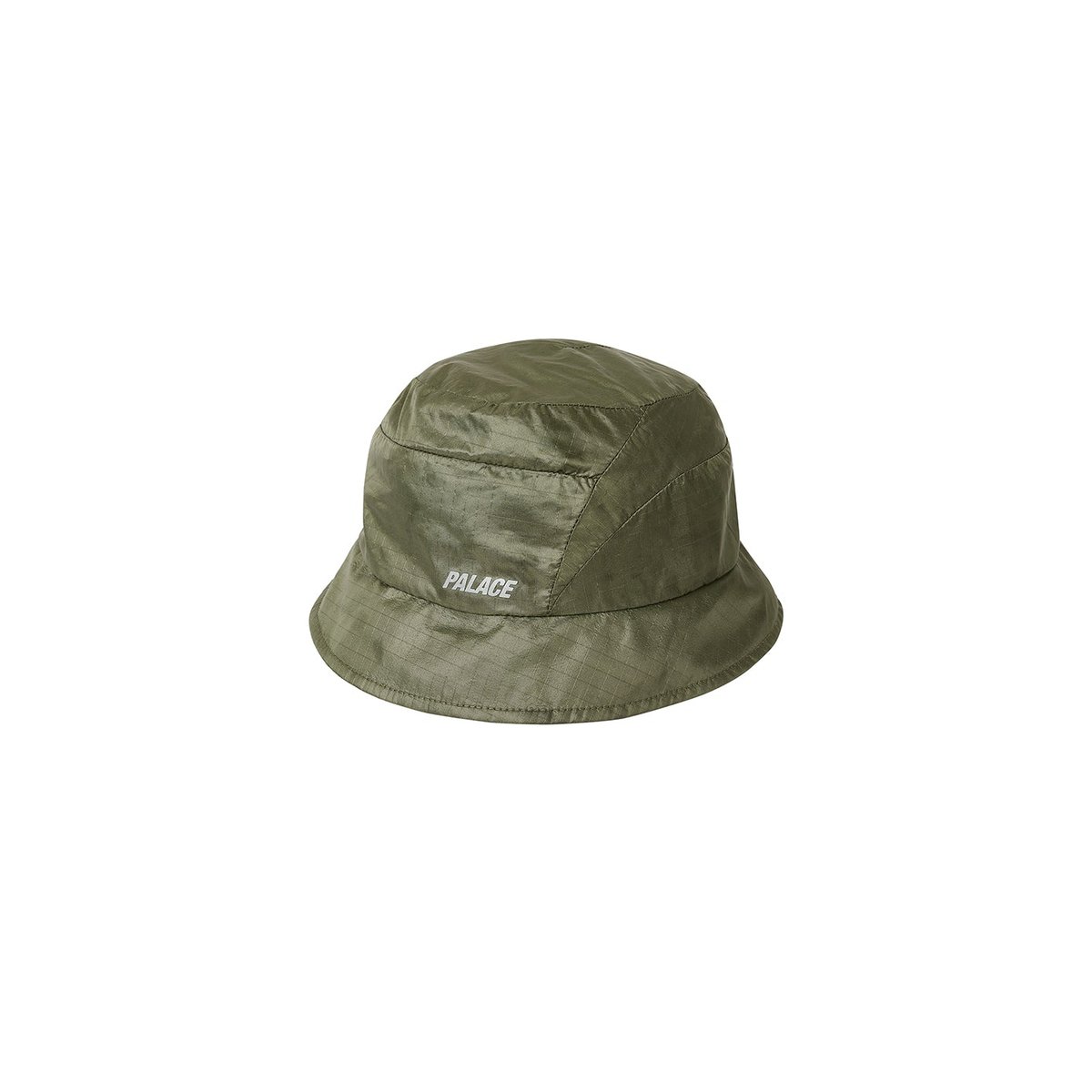 Palace PERTEX RUNNING BUCKET THE DEEP GREEN (Autumn 2023) - €58.00