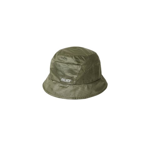 Palace PERTEX RUNNING BUCKET THE DEEP GREEN - €58.00