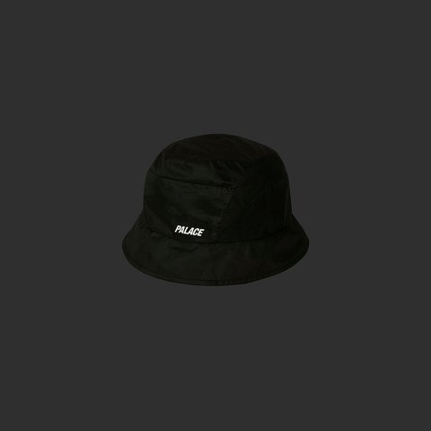 Palace PERTEX RUNNING BUCKET THE DEEP GREEN - Colorway