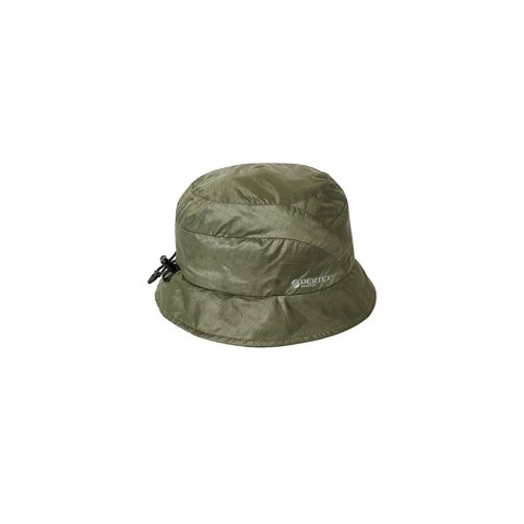 Palace PERTEX RUNNING BUCKET THE DEEP GREEN - Colorway