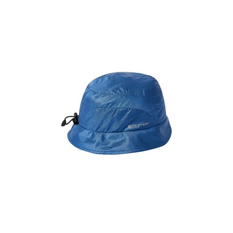 Palace PERTEX RUNNING BUCKET BLUE - Colorway