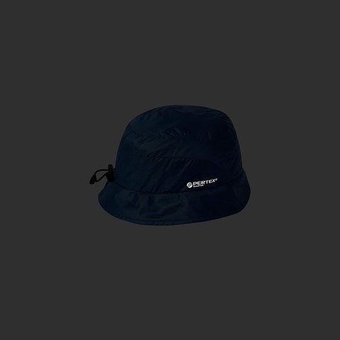 Palace PERTEX RUNNING BUCKET BLUE - Colorway
