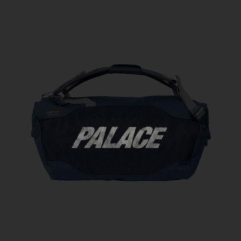 Palace CORDURA ECO HEX RIPSTOP CLIPPER BAG SLATE GREY - Colorway