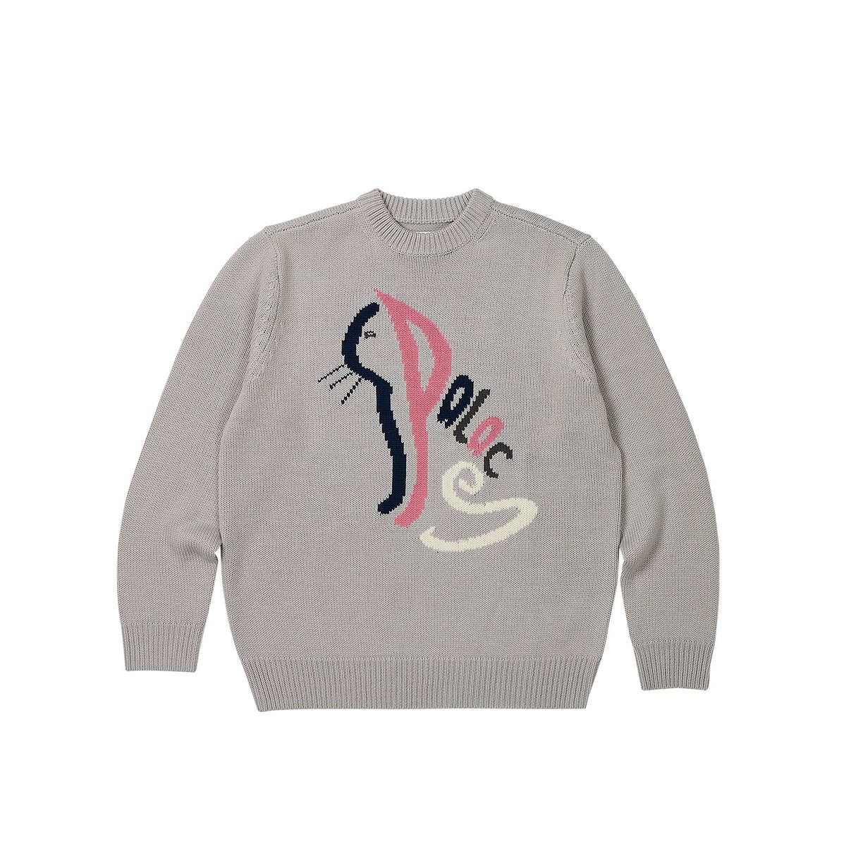 Palace PALACE CAT KNIT CLOUDY (Autumn 2023) - €188.00
