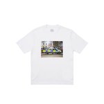 10FOOT T-SHIRT WHITE