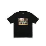 10FOOT T-SHIRT BLACK