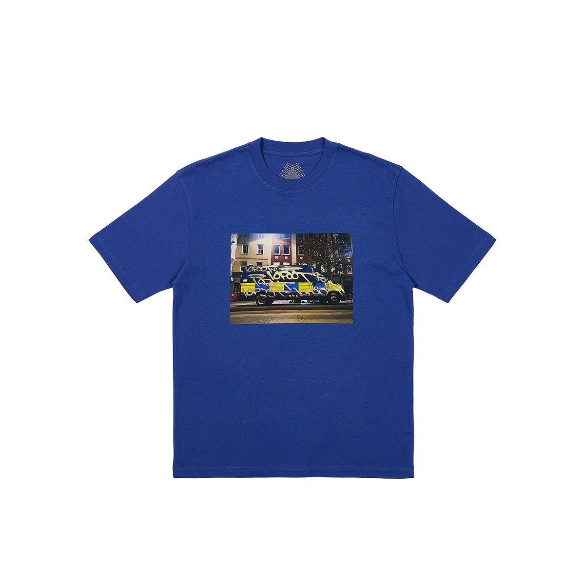Palace 10FOOT T-SHIRT ULTRA (Autumn 2023) - €48.00