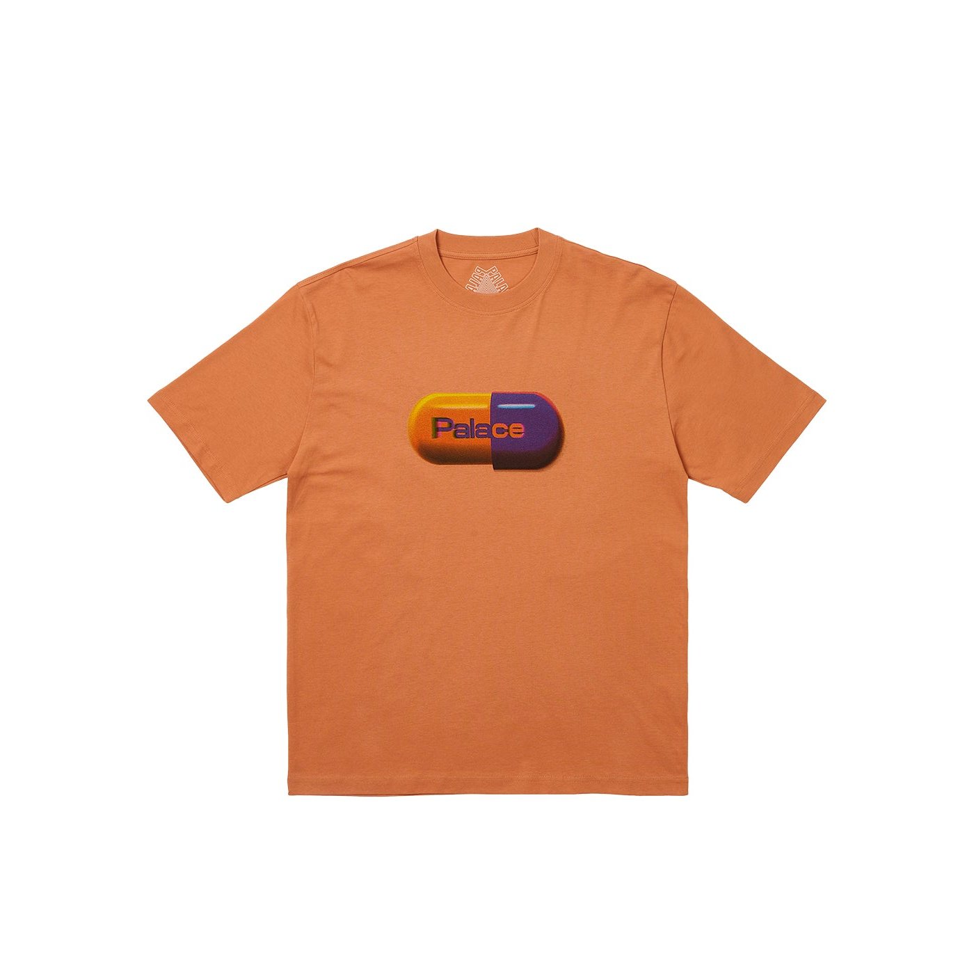 PHARMACY T-SHIRT MELTED SUGAR