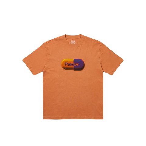 Palace PHARMACY T-SHIRT MELTED SUGAR - €48.00