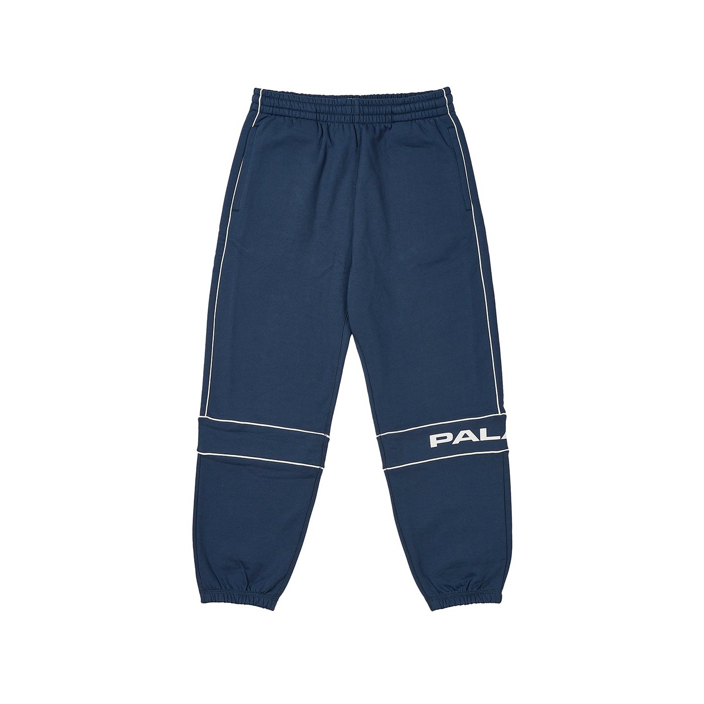 TRACK JOGGER NAVY