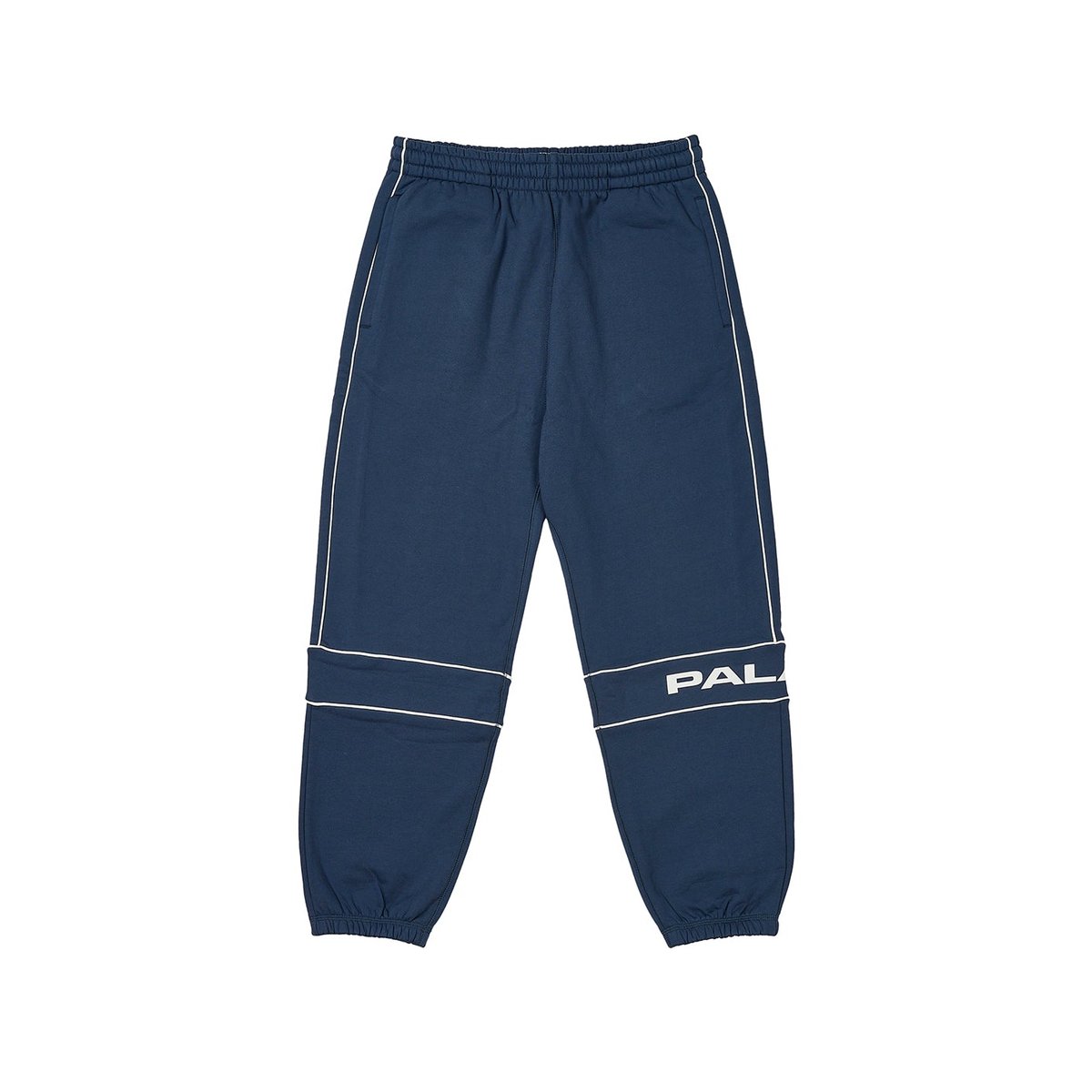 Palace TRACK JOGGER NAVY (Autumn 2023) - €148.00