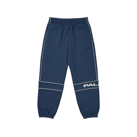 Palace TRACK JOGGER NAVY - €148.00