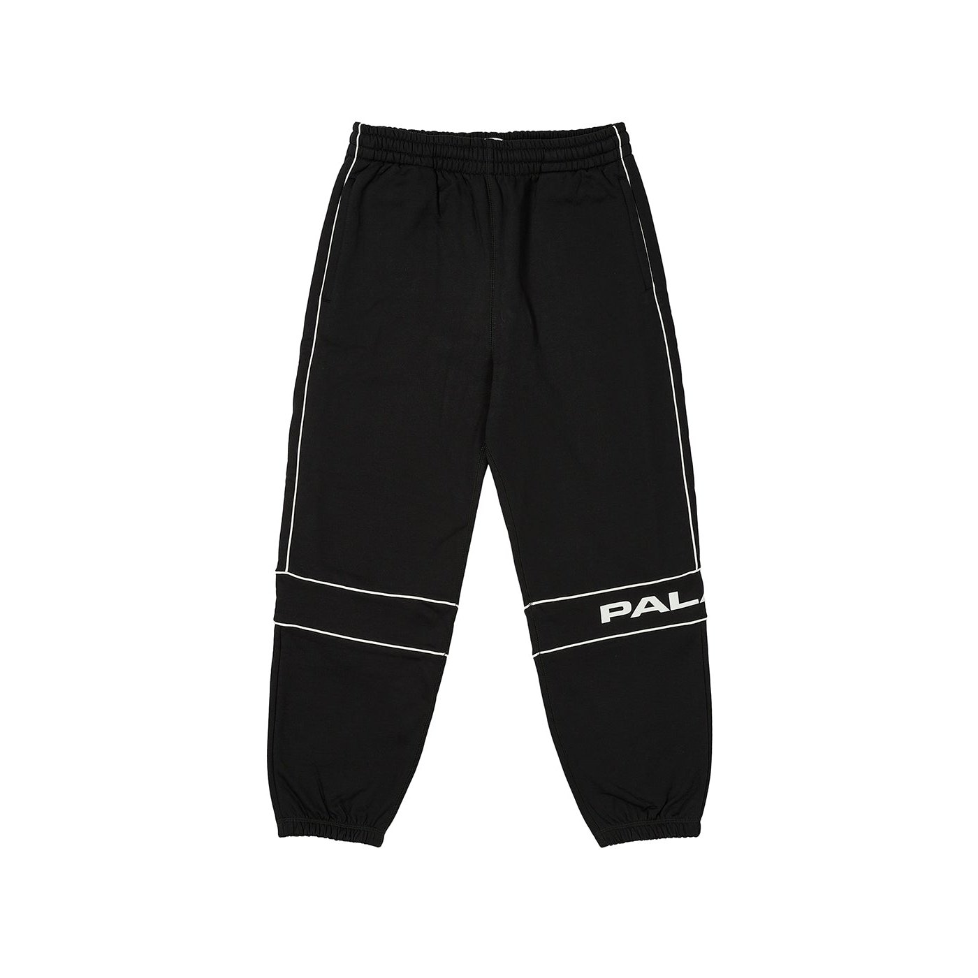 TRACK JOGGER BLACK