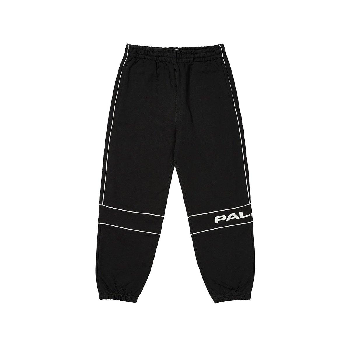 Palace TRACK JOGGER BLACK (Autumn 2023) - €148.00