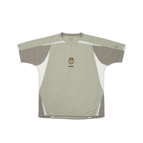 Palace PALACE PRO JERSEY WHITE - €118.00