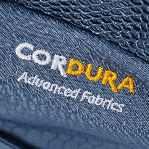 Palace CORDURA ECO HEX RIPSTOP BACKPACK SLATE GREY - Colorway