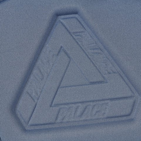 Palace CORDURA ECO HEX RIPSTOP BACKPACK SLATE GREY - Colorway