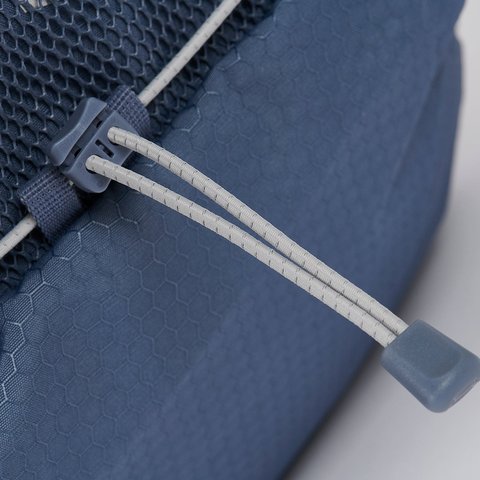 Palace CORDURA ECO HEX RIPSTOP BACKPACK SLATE GREY - Colorway